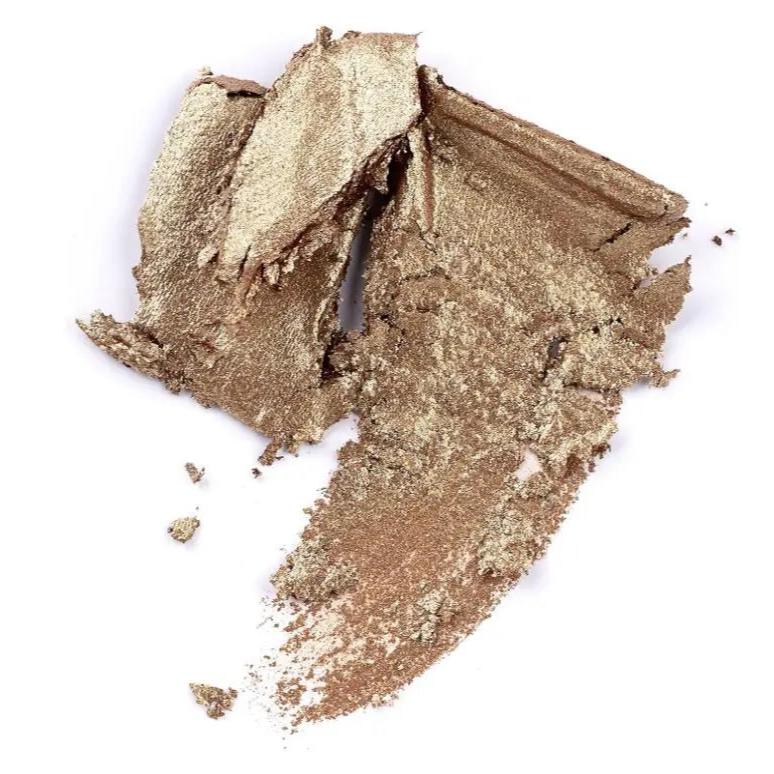 L'Oreal Crushed Foil Metallic Highlighter Illuminator 20 Gilded Glow - Image 3