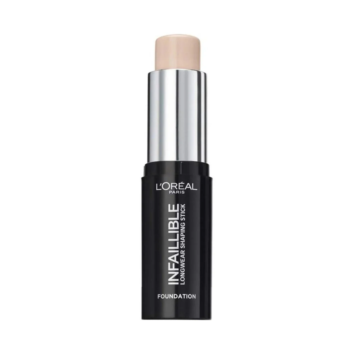 L'Oreal Infallible Longwear Shaping Stick Foundation Stick - Image 10