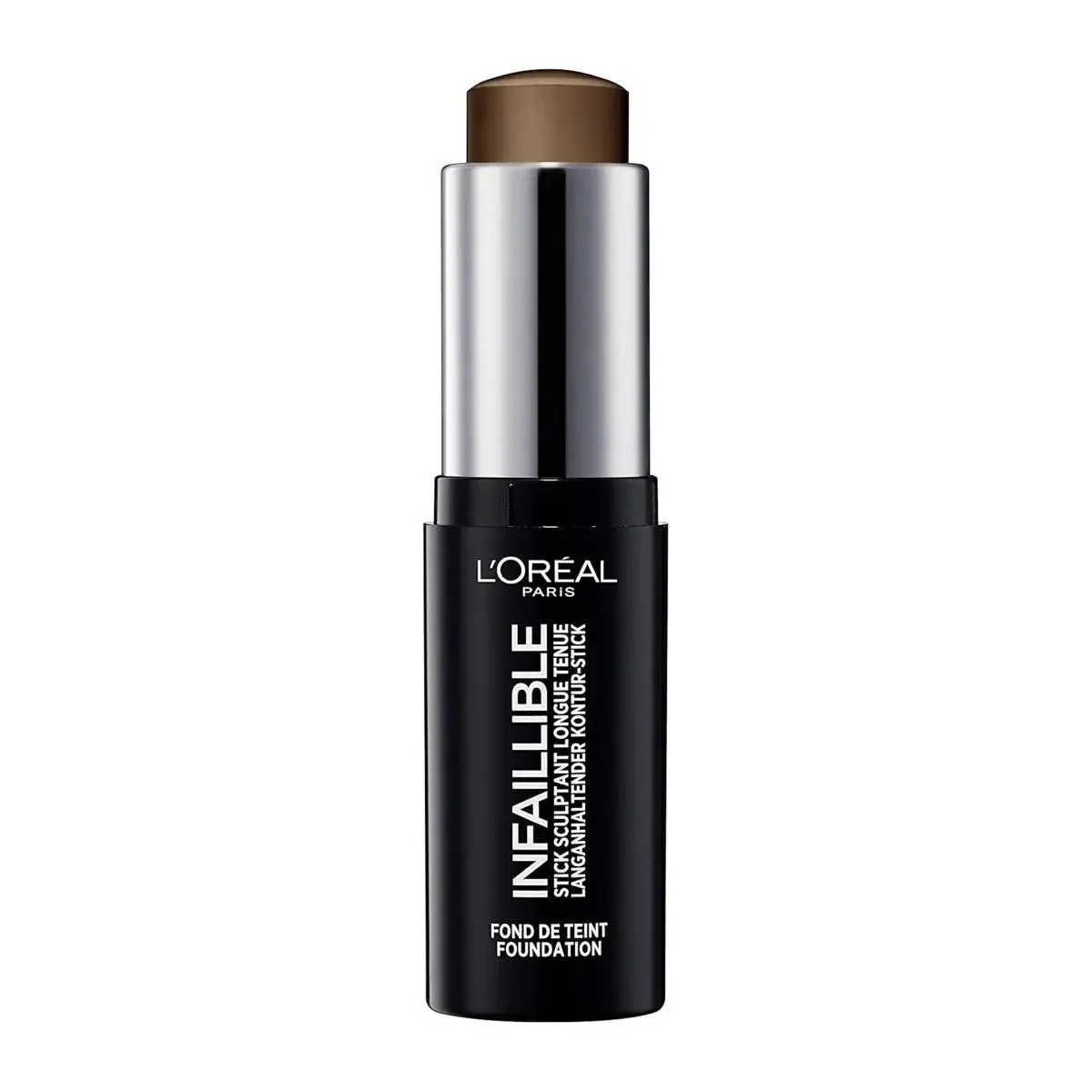 L'Oreal Infallible Longwear Shaping Stick Foundation Stick - Image 11