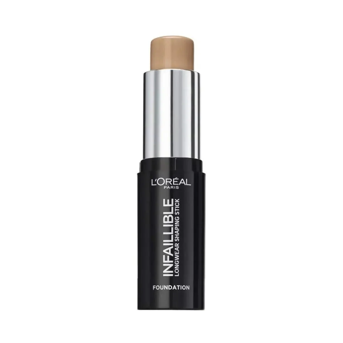 L'Oreal Infallible Longwear Shaping Stick Foundation Stick - Image 12