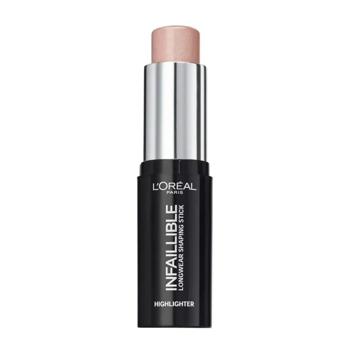 L'Oreal Infallible Longwear Shaping Stick Foundation Stick - Image 13