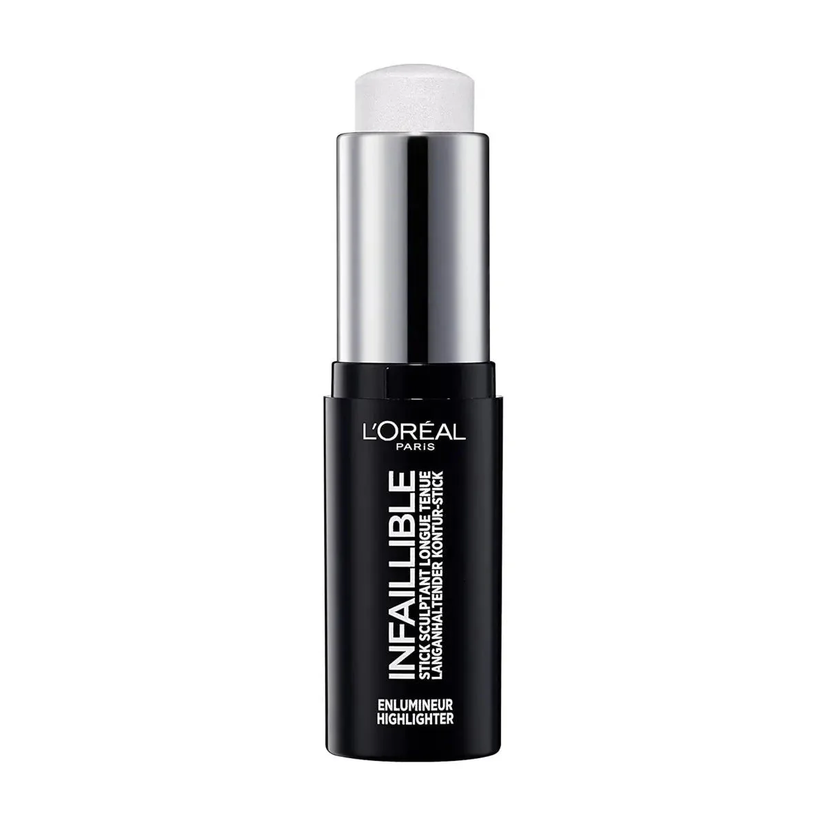 L'Oreal Infallible Longwear Shaping Stick Foundation Stick - Image 15