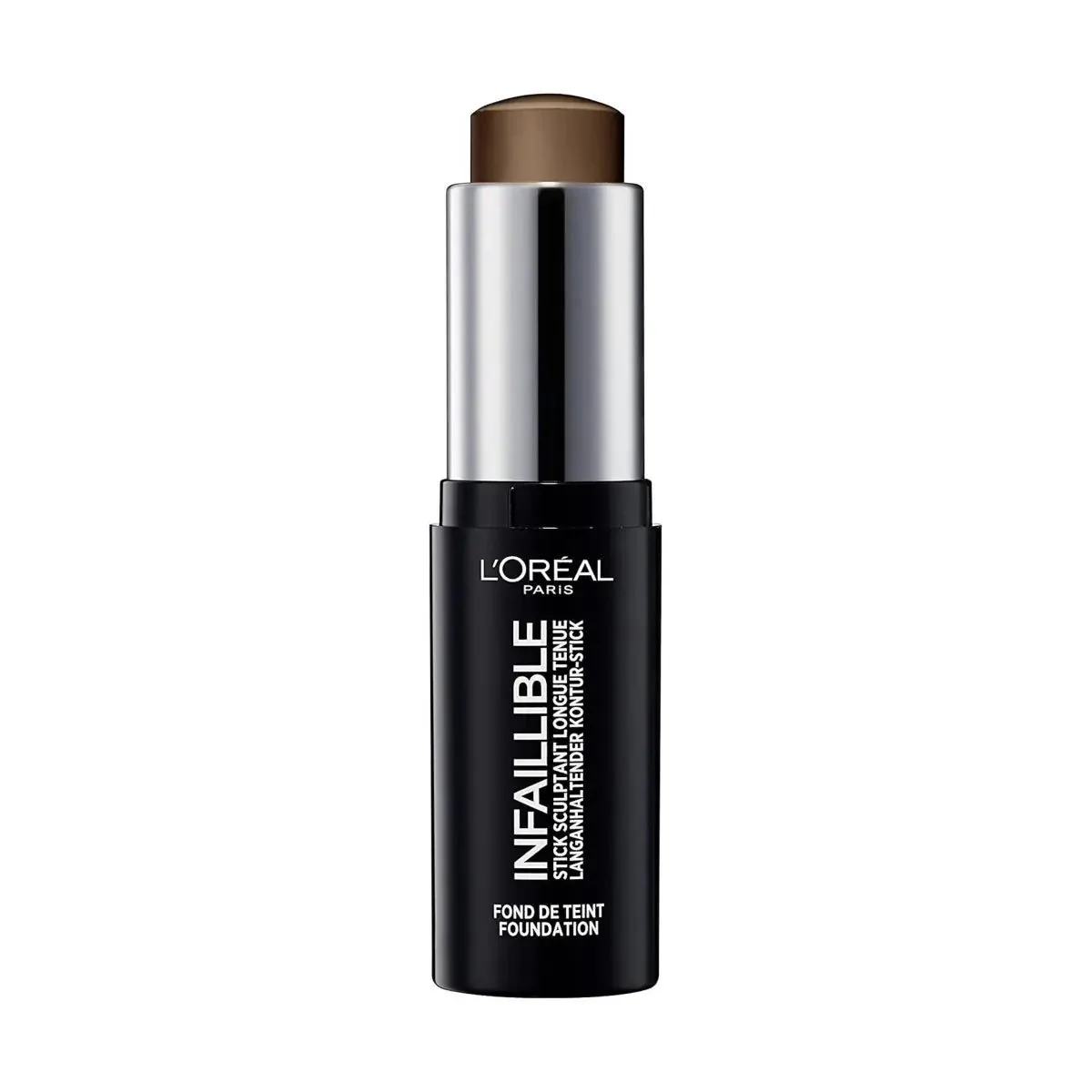L'Oreal Infallible Longwear Shaping Stick Foundation Stick - Image 18