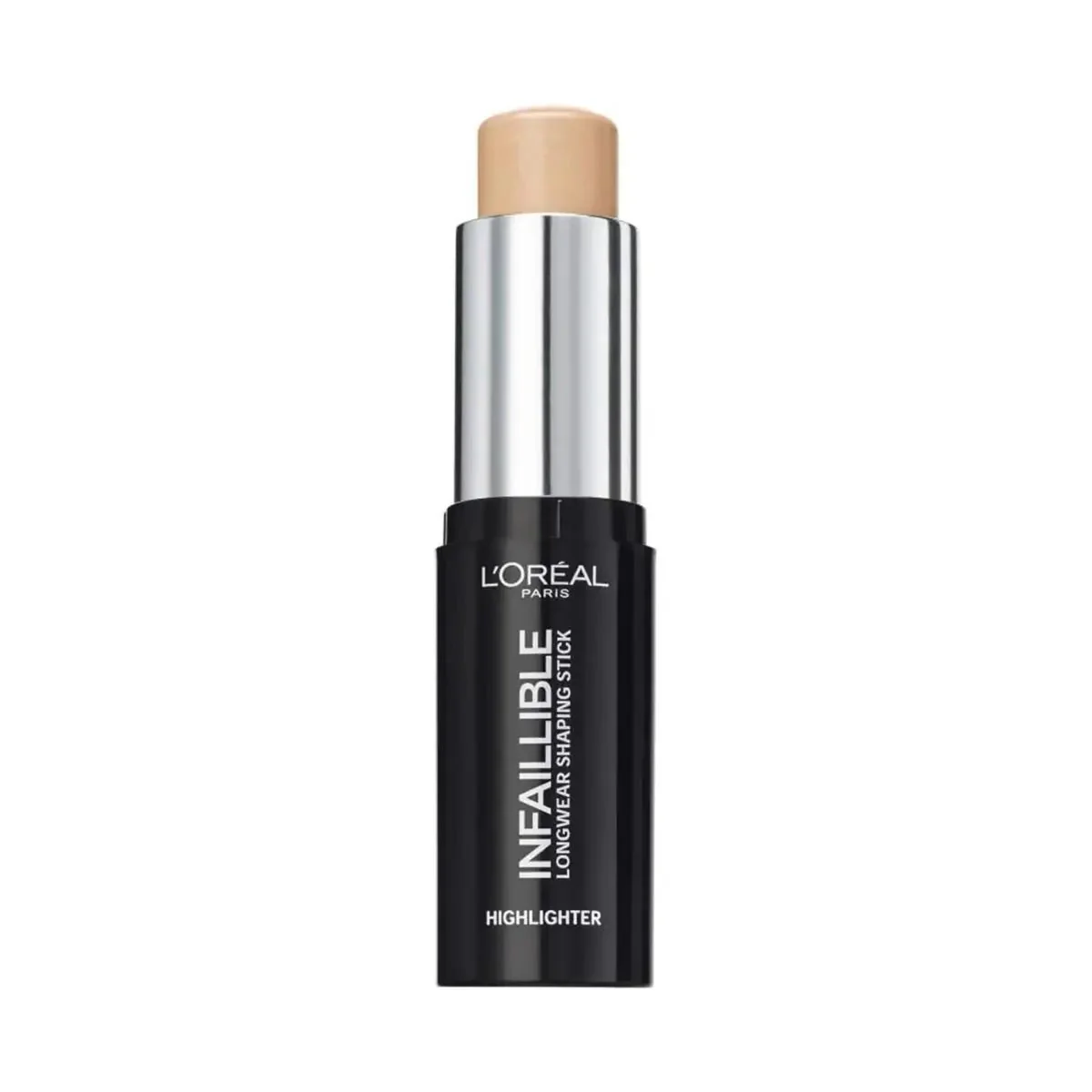 L'Oreal Infallible Longwear Shaping Stick Foundation Stick - Image 19