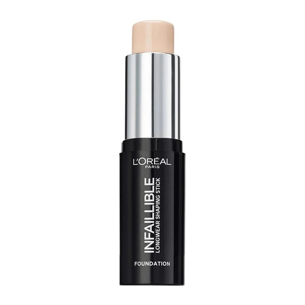 L'Oreal Infallible Longwear Shaping Stick Foundation Stick - Image 20