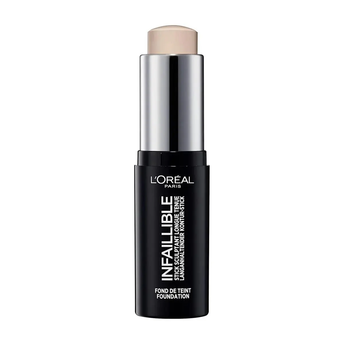 L'Oreal Infallible Longwear Shaping Stick Foundation Stick - Image 21
