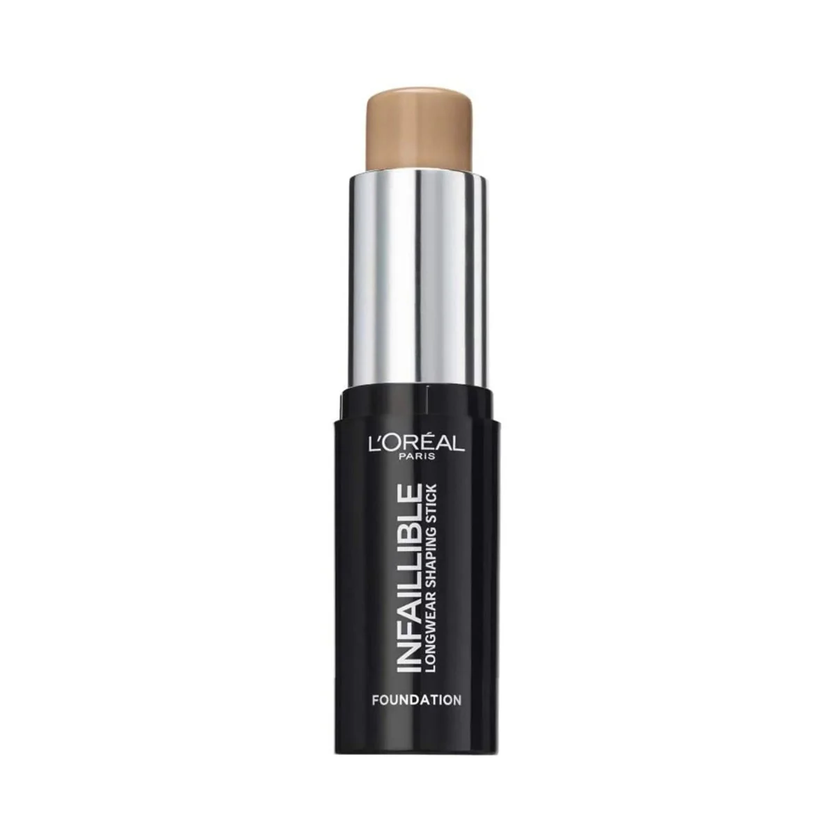 L'Oreal Infallible Longwear Shaping Stick Foundation Stick - Image 25