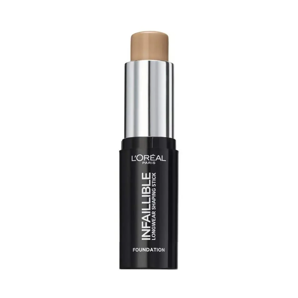 L'Oreal Infallible Longwear Shaping Stick Foundation Stick - Image 27