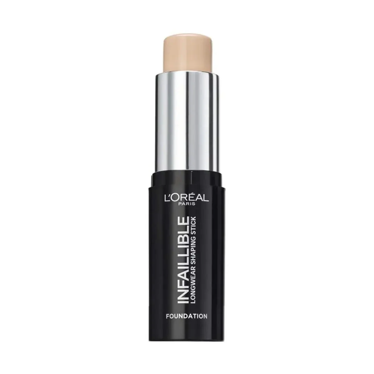 L'Oreal Infallible Longwear Shaping Stick Foundation Stick - Image 29