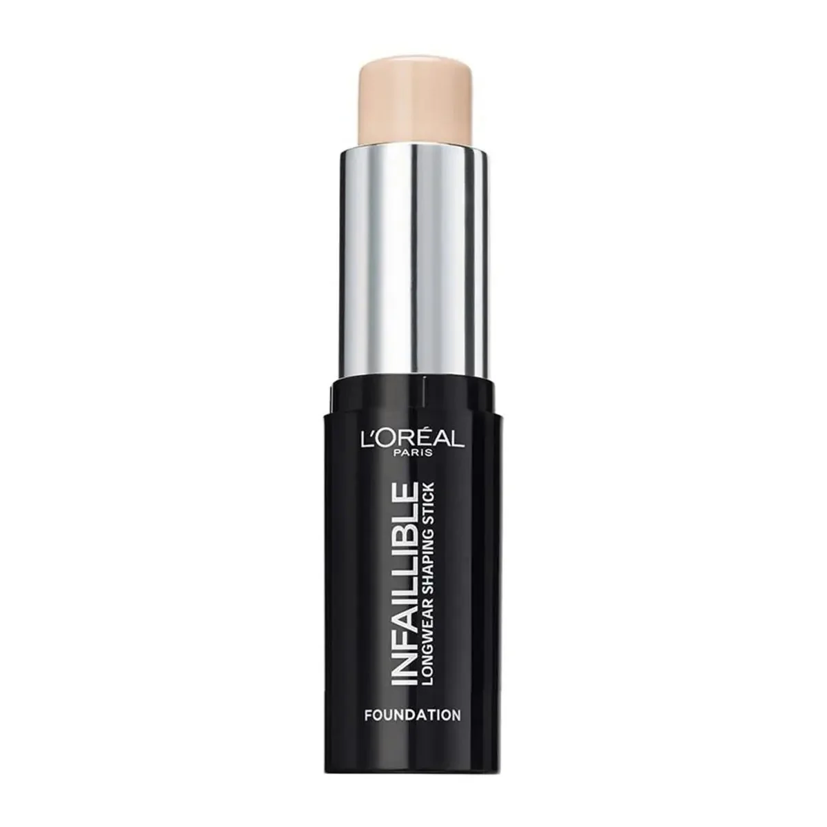 L'Oreal Infallible Longwear Shaping Stick Foundation Stick - Image 31