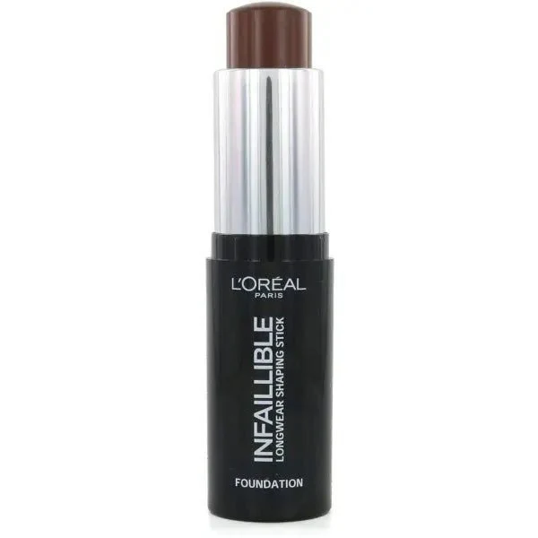 L'Oreal Infallible Longwear Shaping Stick Foundation Stick - Image 34
