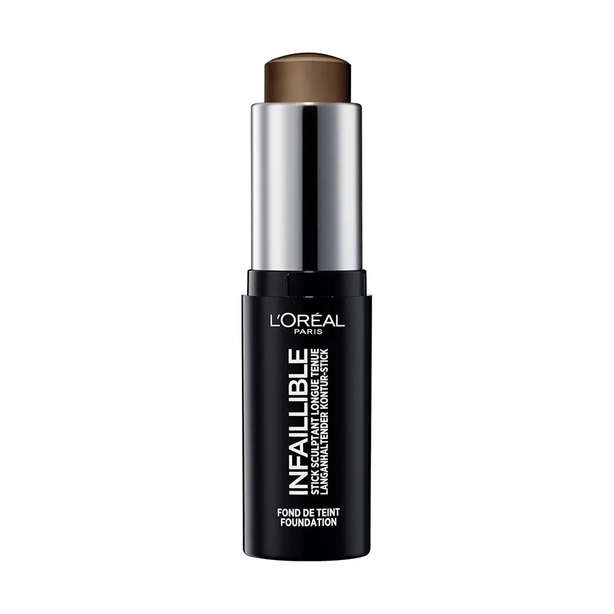 L'Oreal Infallible Longwear Shaping Stick Foundation Stick - Image 36
