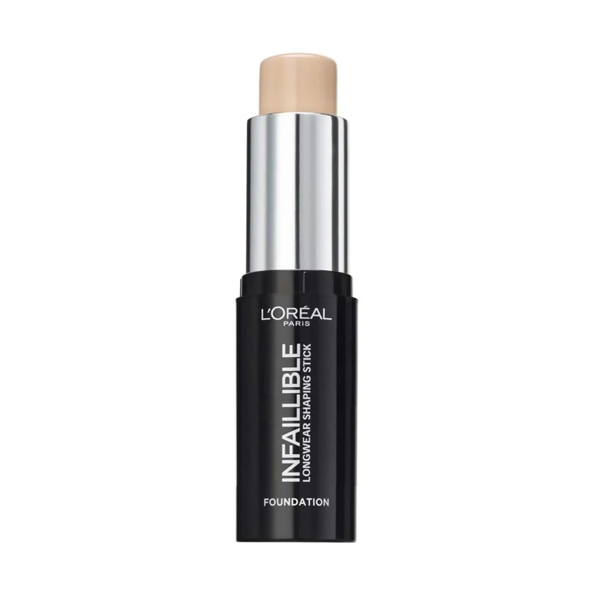 L'Oreal Infallible Longwear Shaping Stick Foundation Stick - Image 37