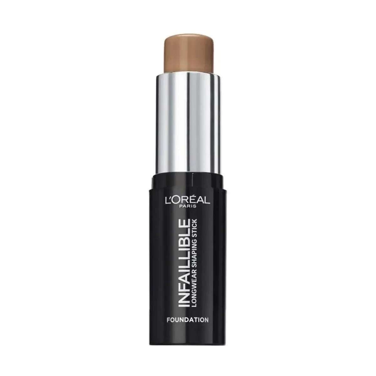 L'Oreal Infallible Longwear Shaping Stick Foundation Stick - Image 8