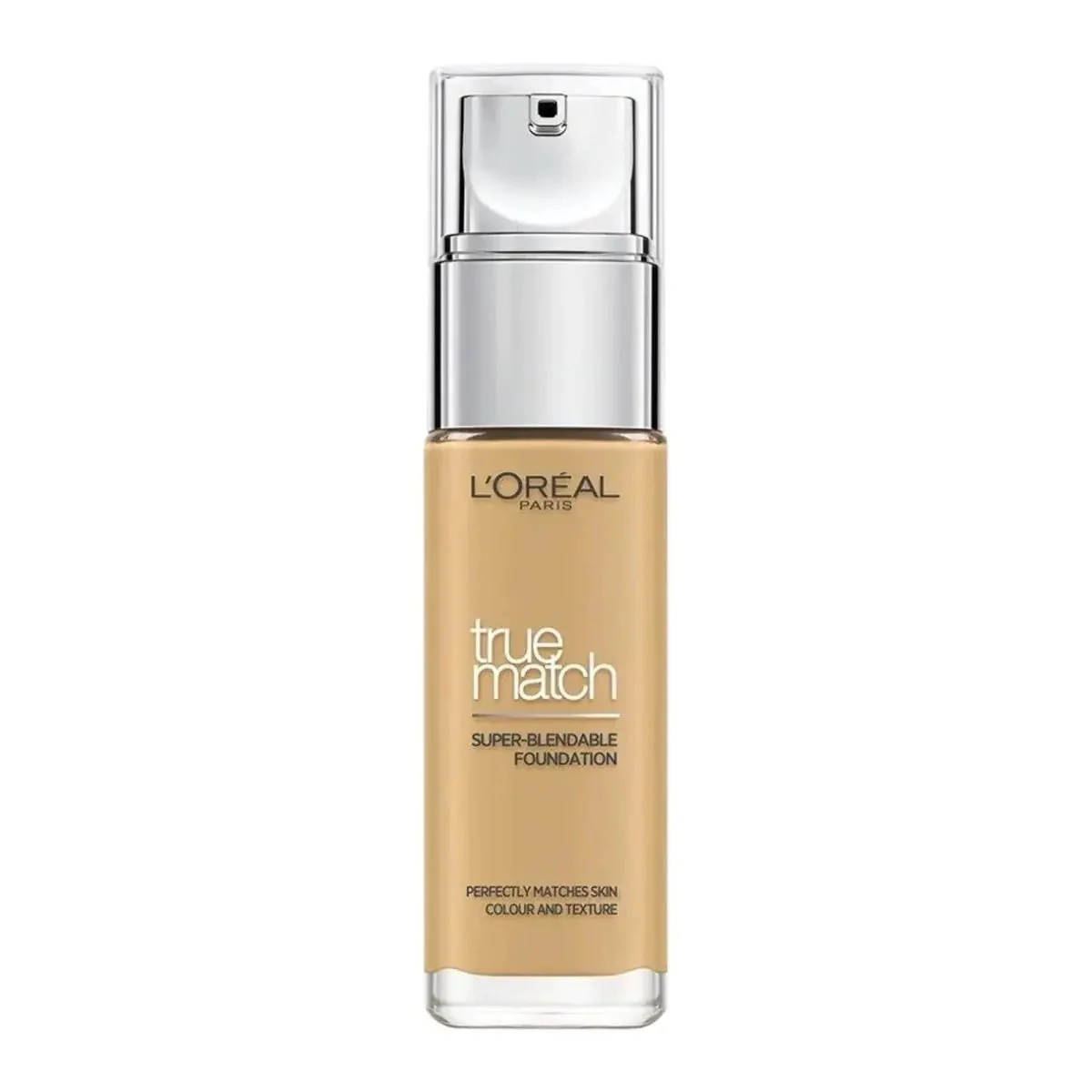 L'Oreal True Match Foundation - Image 11