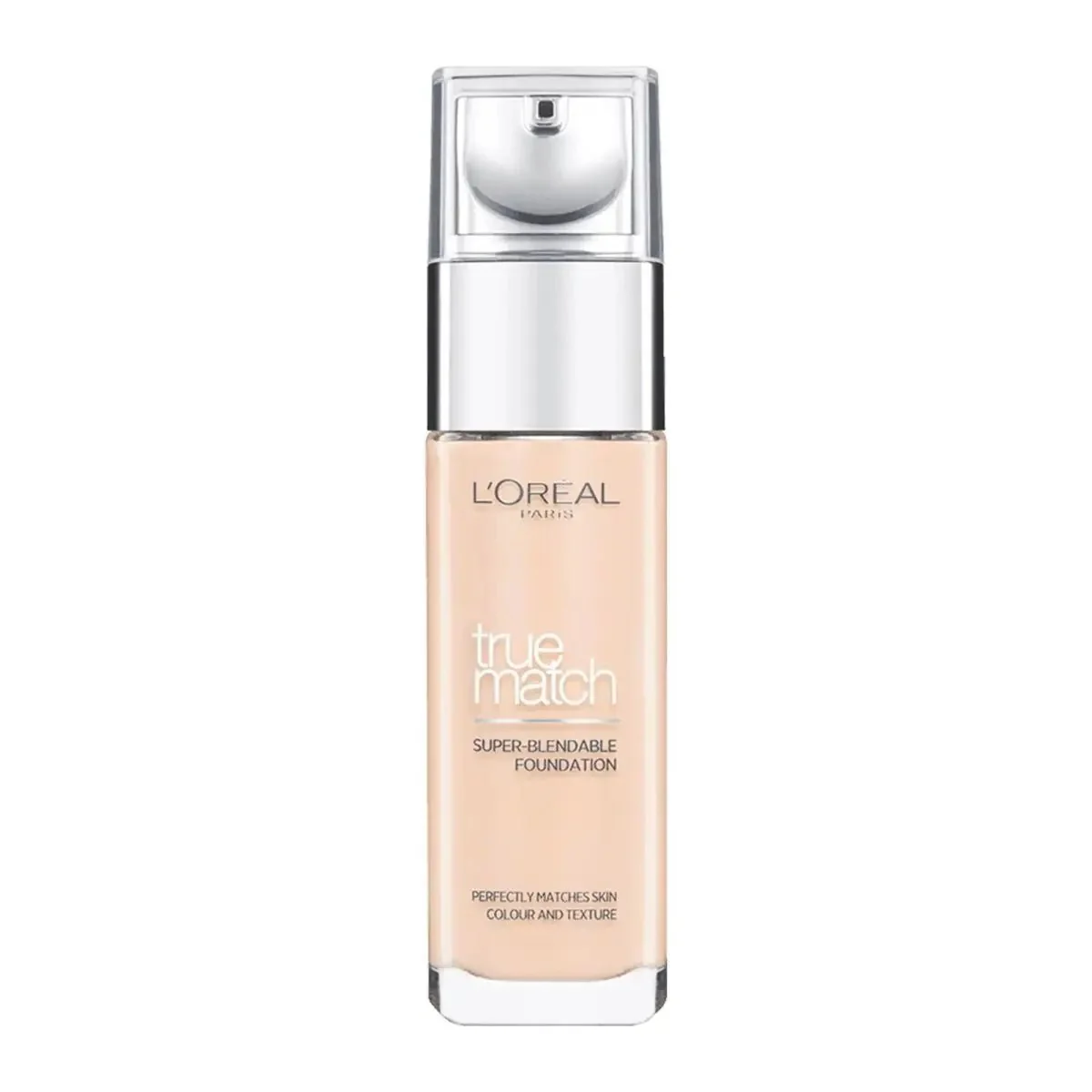 L'Oreal True Match Foundation - Image 12