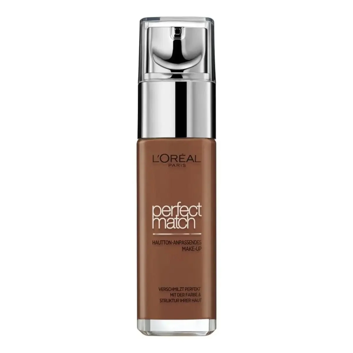 L'Oreal True Match Foundation - Image 13