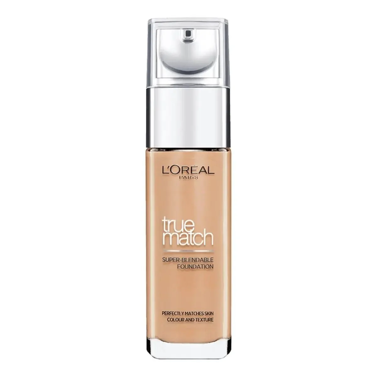 L'Oreal True Match Foundation - Image 15