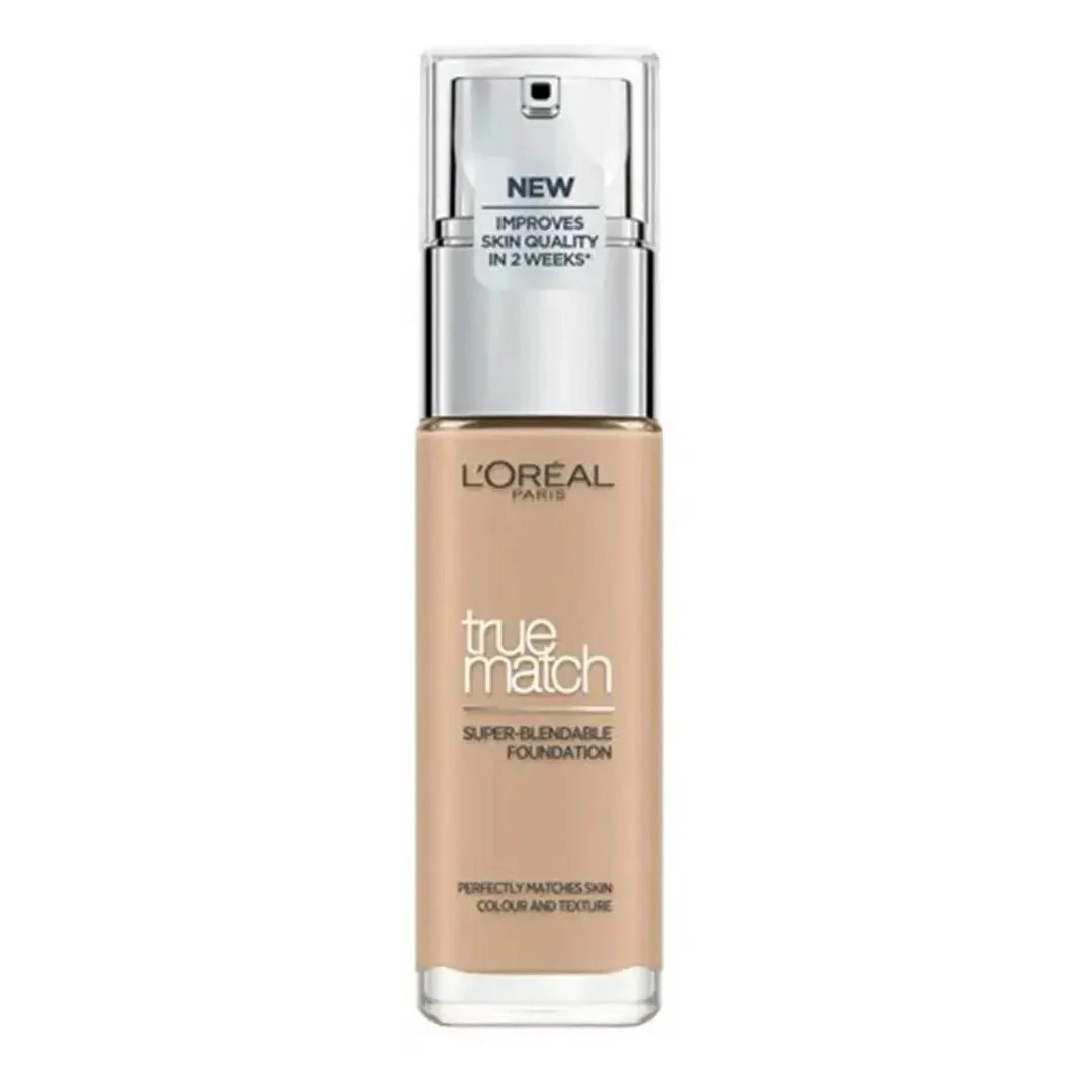 L'Oreal True Match Foundation - Image 17