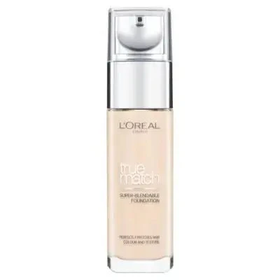 L'Oreal True Match Foundation - Image 5