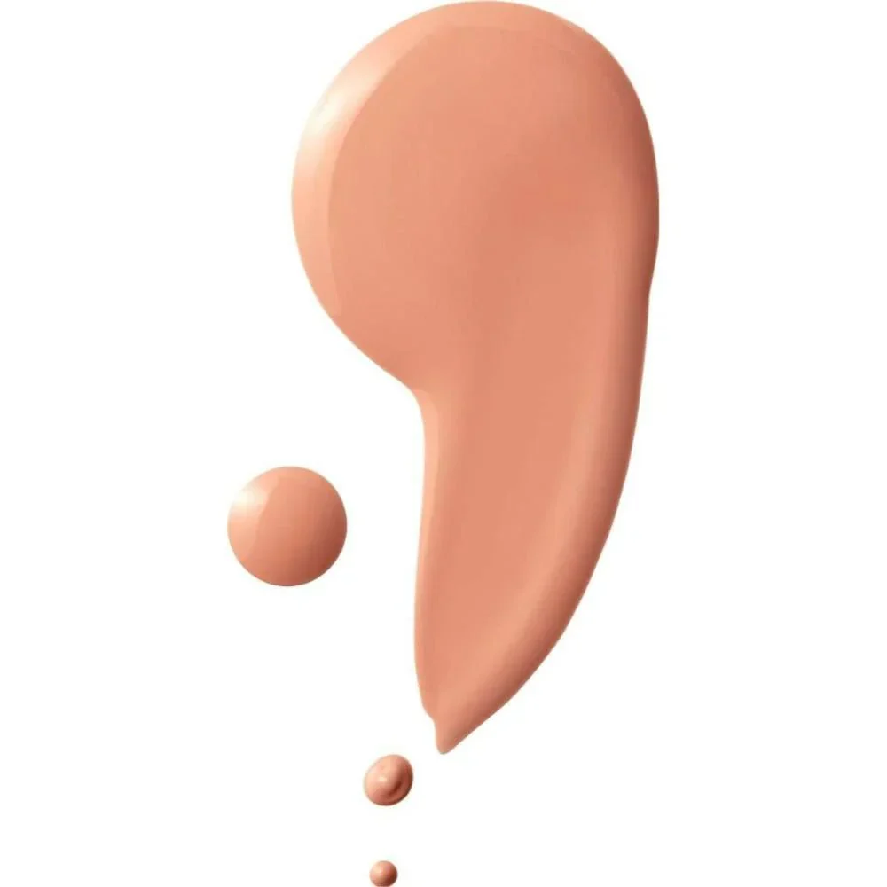 Maybelline Fit Me Matte + Poreless Foundation - 242 Light Honey - Image 2