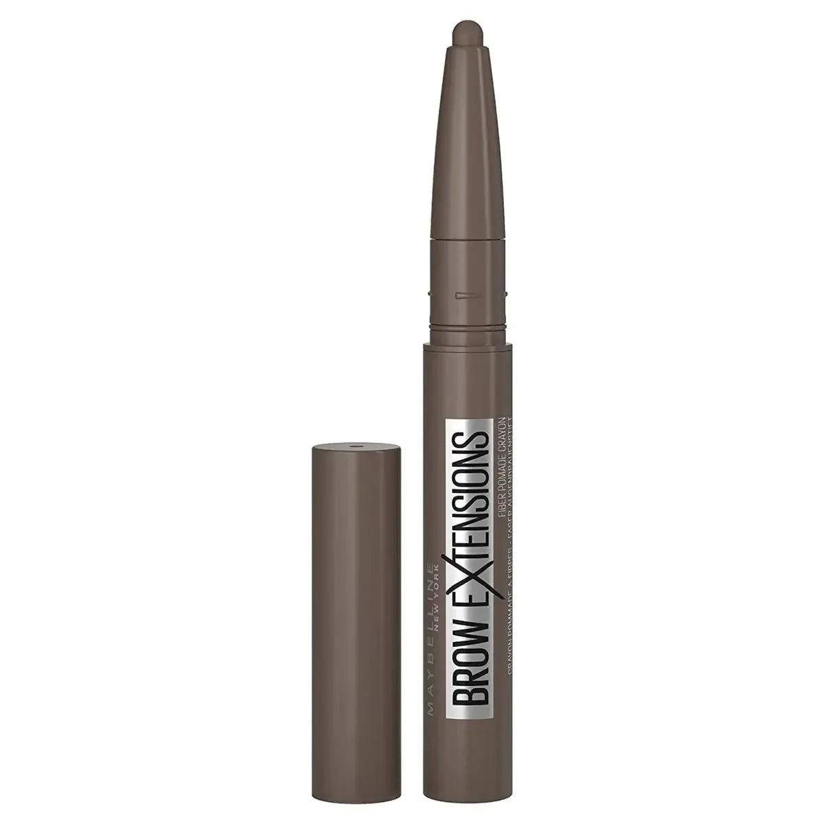 Maybelline Brow Extensions Eyebrow Pomade Crayon - Image 3