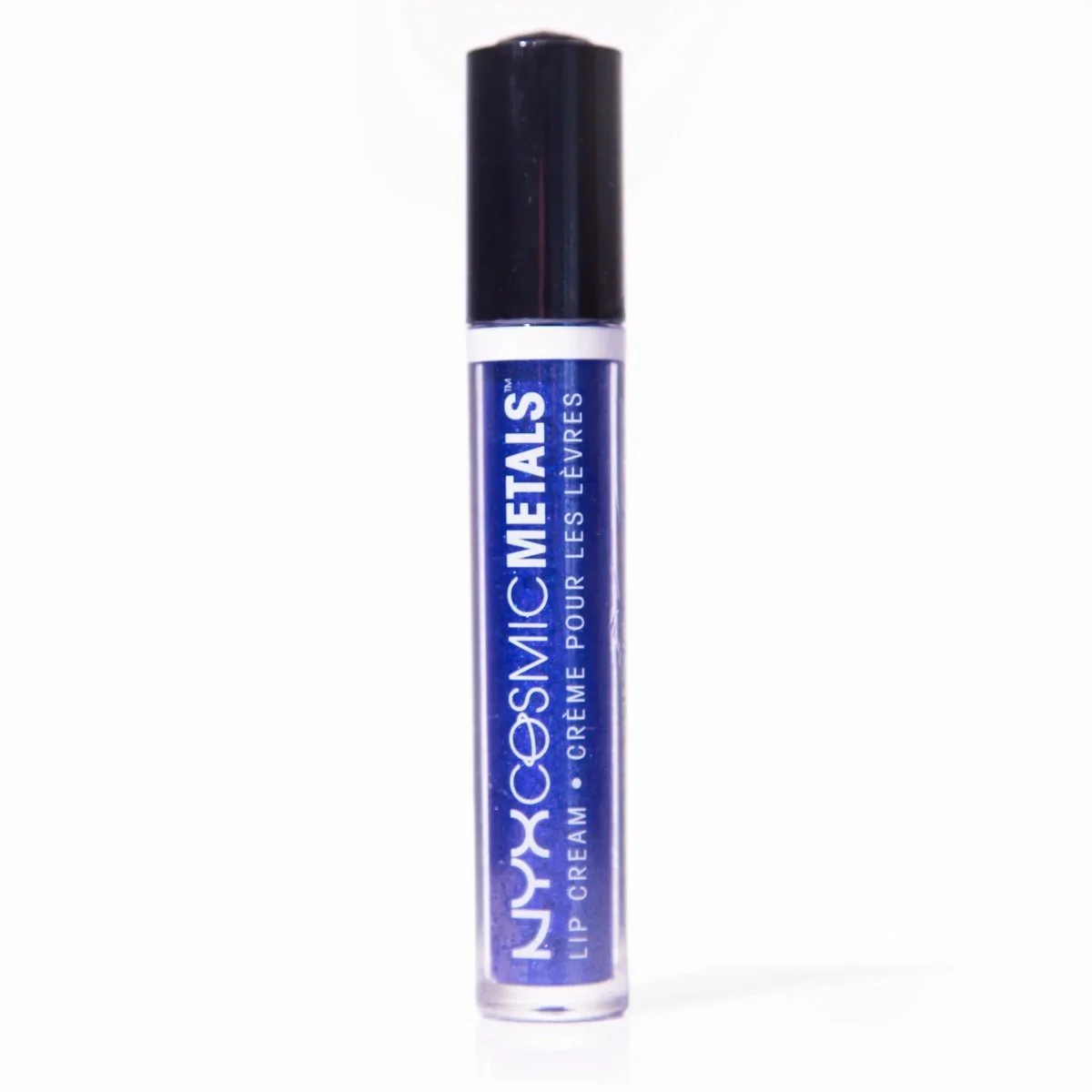 NYX Cosmic Metal Lip Cream - Image 3