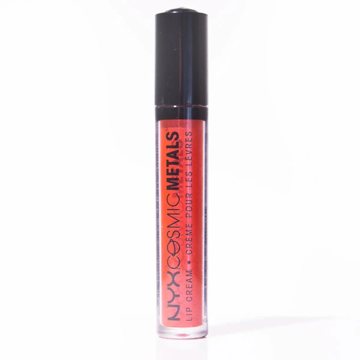 NYX Cosmic Metal Lip Cream - Image 4