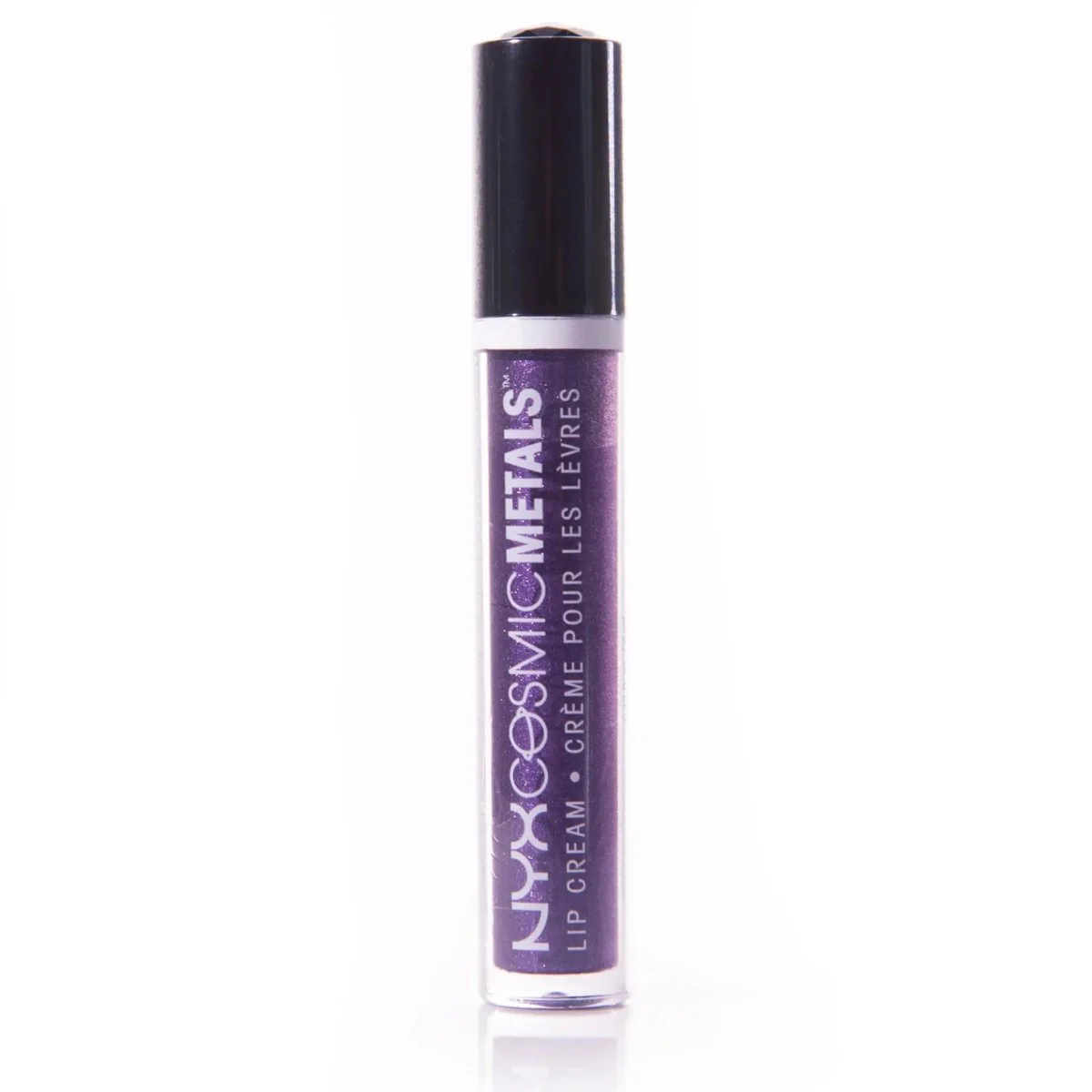 NYX Cosmic Metal Lip Cream - Image 5