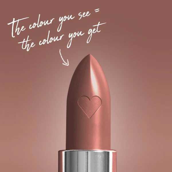 NYX Professional Makeup Shout Loud Satin Lipstick - 02 Cali - Image 3