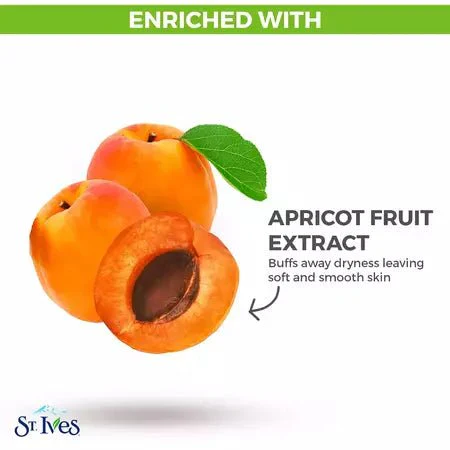 St. Ives Glowing Sheet Mask - Apricot - Image 3